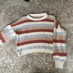 Hollister Sweater